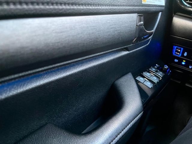 Toyota Hilux  第10張相片