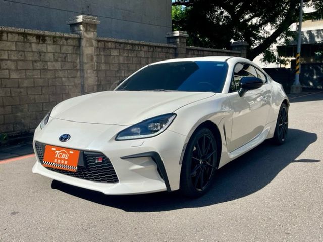 Toyota 86  第1張相片