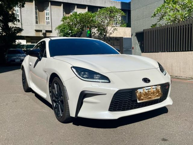 Toyota 86  第3張相片