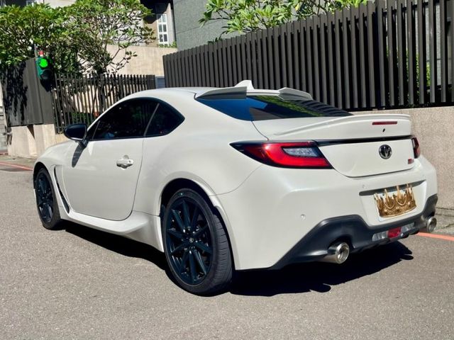 Toyota 86  第4張相片