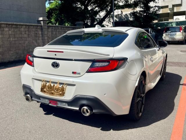 Toyota 86  第5張相片