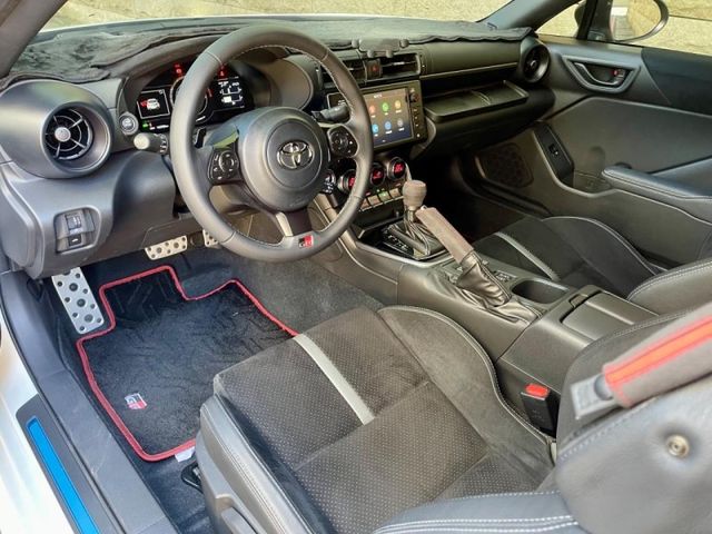 Toyota 86  第6張相片