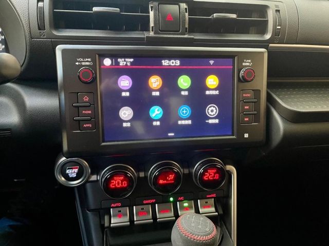 Toyota 86  第7張相片