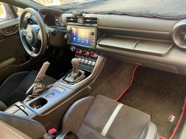 Toyota 86  第9張相片