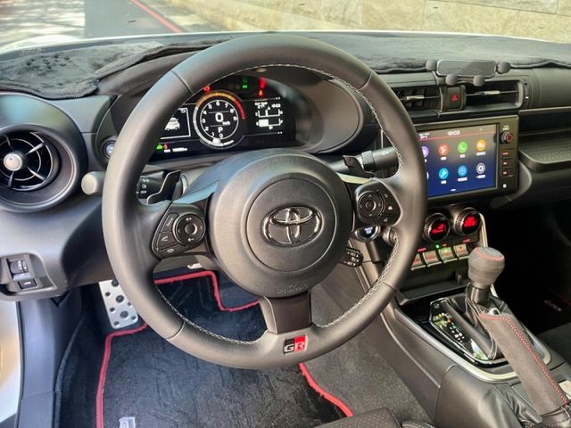 Toyota 86  第10張相片