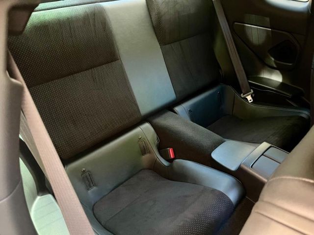 Toyota 86  第11張相片