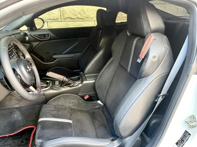 Toyota 86  第12張相片