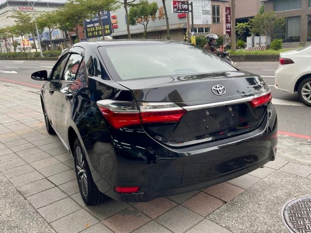 Toyota ALTIS  第3張相片