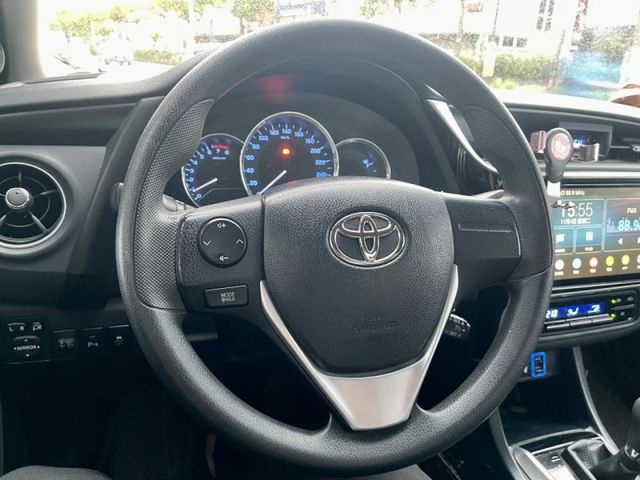 Toyota ALTIS  第7張相片