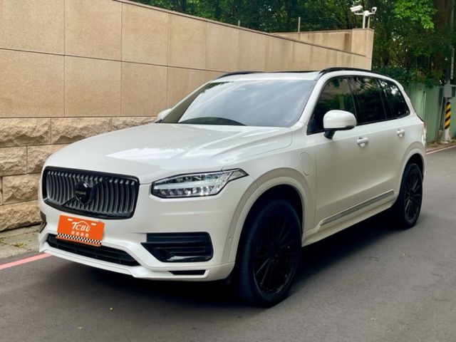 Volvo XC90  第1張相片