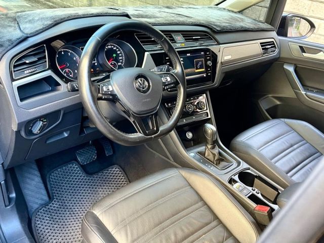 Volkswagen 福斯 Touran  第4張相片