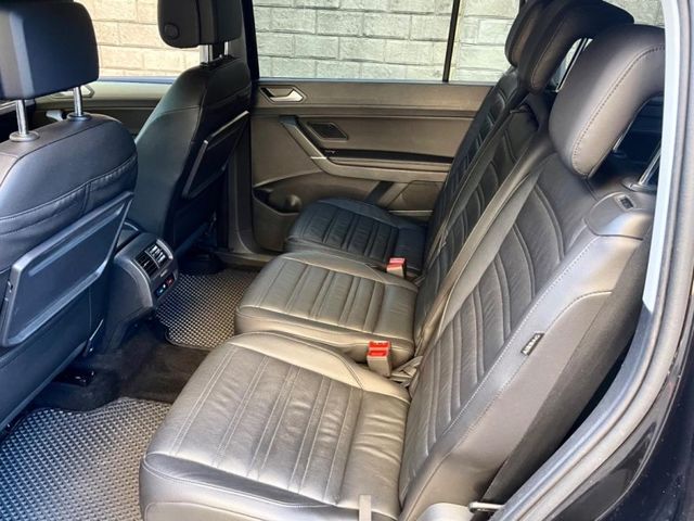 Volkswagen 福斯 Touran  第6張相片