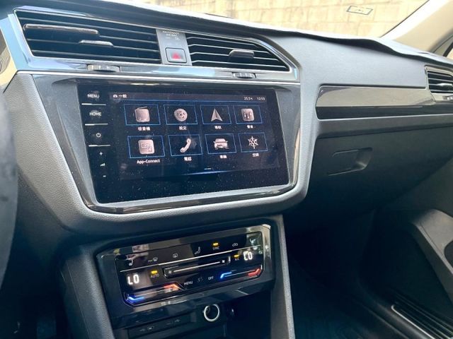 Volkswagen 福斯 Tiguan  第5張相片