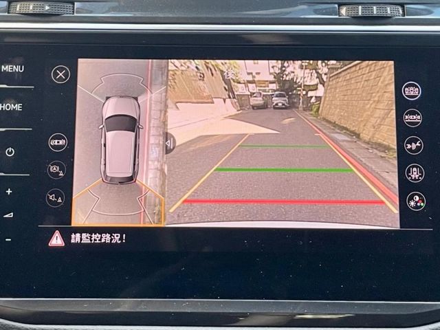 Volkswagen 福斯 Tiguan  第6張相片