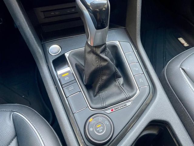 Volkswagen 福斯 Tiguan  第7張相片