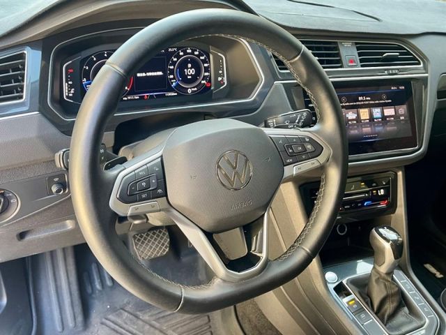 Volkswagen 福斯 Tiguan  第8張相片