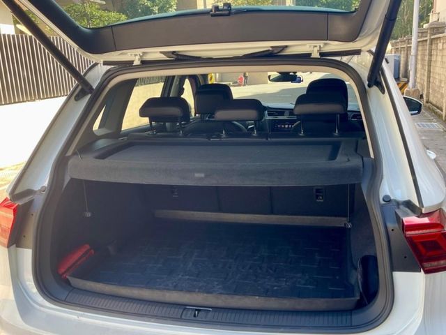 Volkswagen 福斯 Tiguan  第10張相片