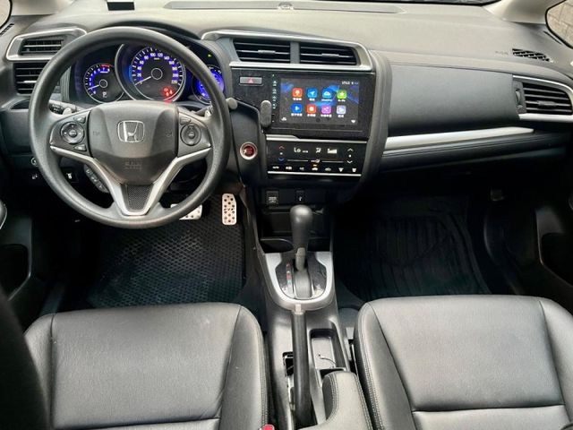 Honda FIT  第3張相片