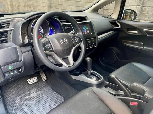 Honda FIT  第4張相片