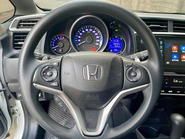 Honda FIT  第5張相片
