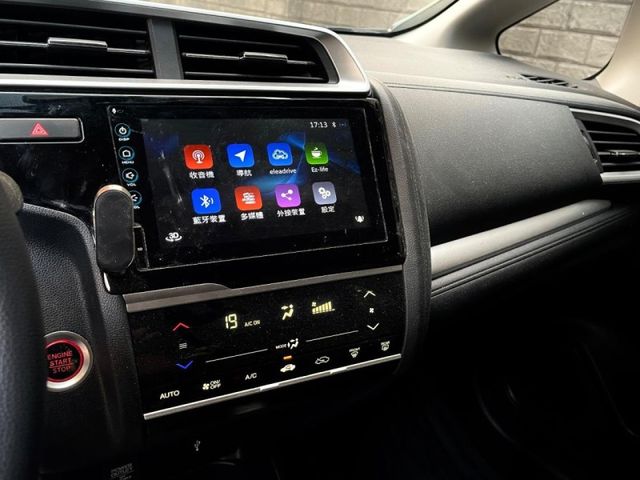 Honda FIT  第6張相片