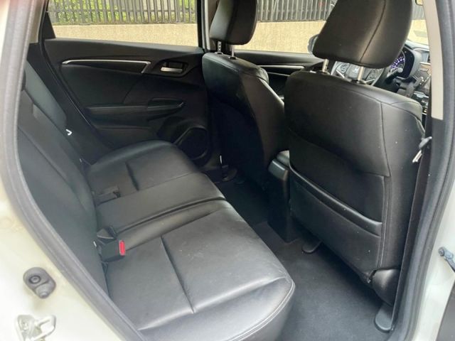 Honda FIT  第7張相片