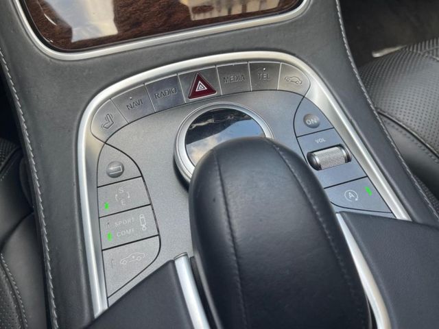 Mercedes-Benz/賓士 S400  第2張相片