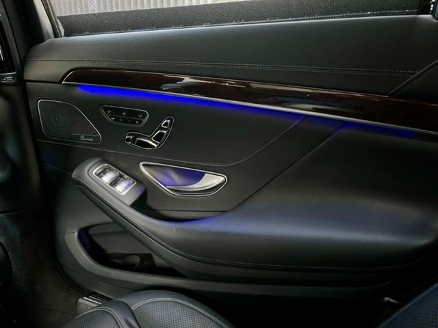 Mercedes-Benz/賓士 S400  第4張相片