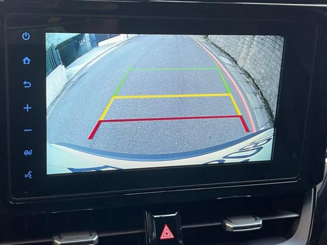 Toyota Cross  第1張相片