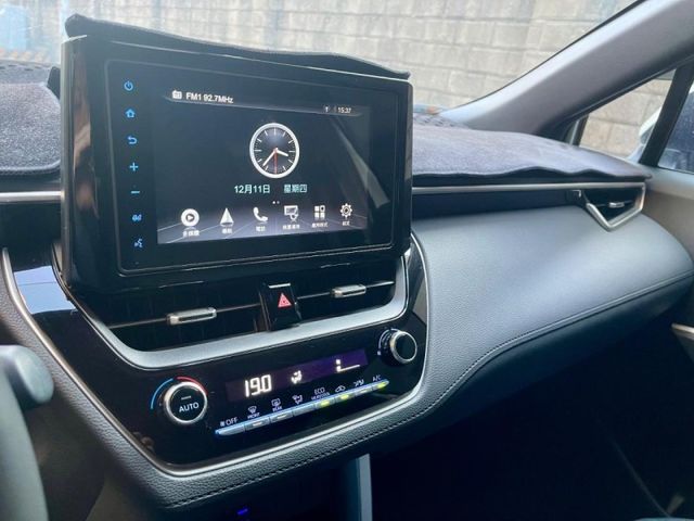 Toyota Cross  第2張相片