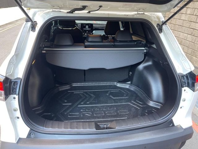 Toyota Cross  第4張相片