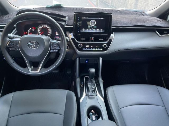 Toyota Cross  第7張相片