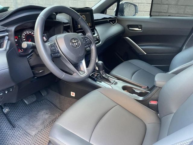 Toyota Cross  第8張相片