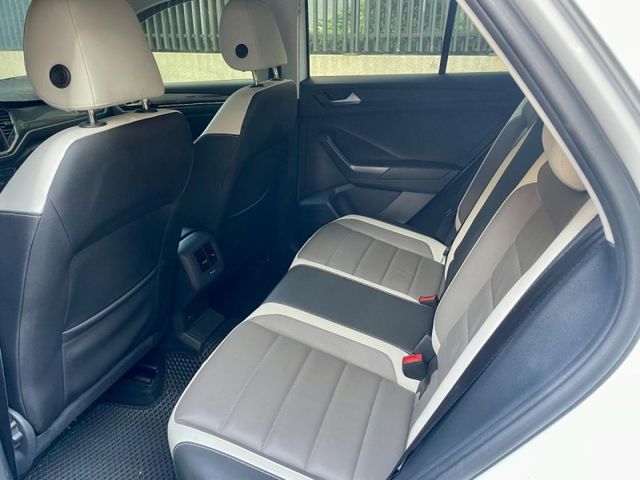 Volkswagen 福斯 T-Roc  第3張相片