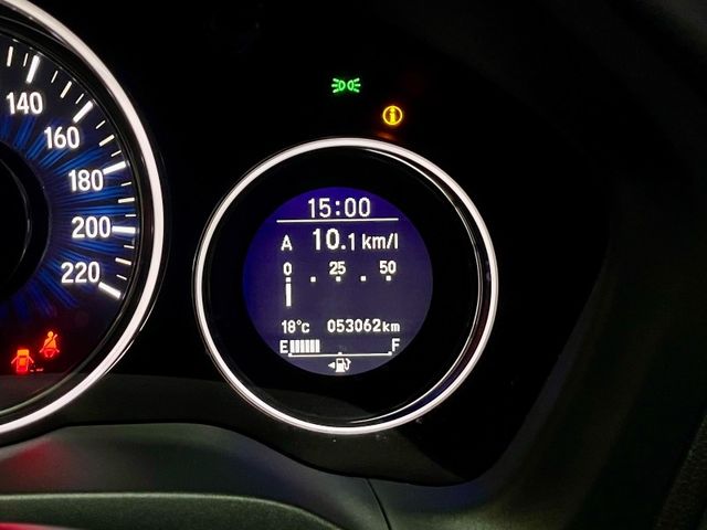 Honda HR-V  第2張相片