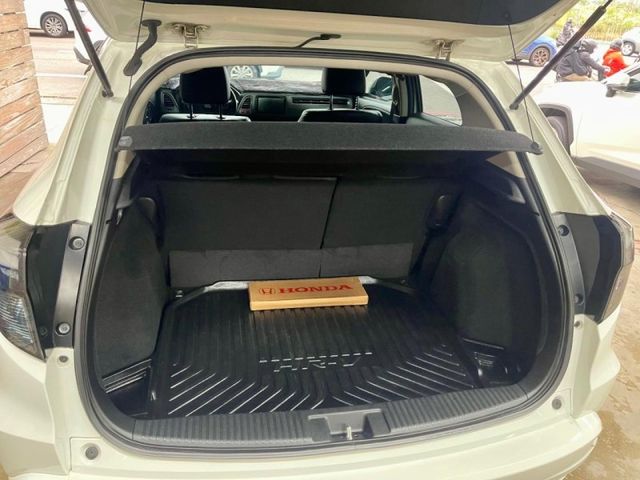 Honda HR-V  第3張相片