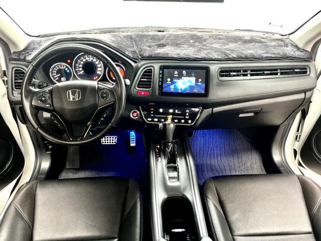 Honda HR-V  第11張相片
