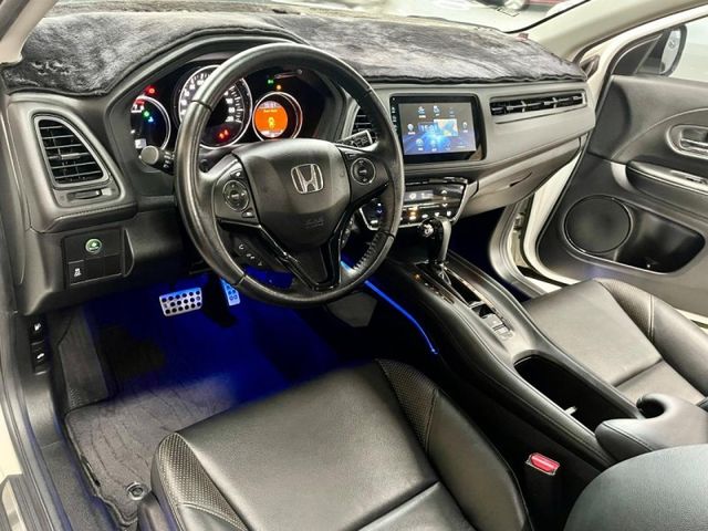 Honda HR-V  第13張相片