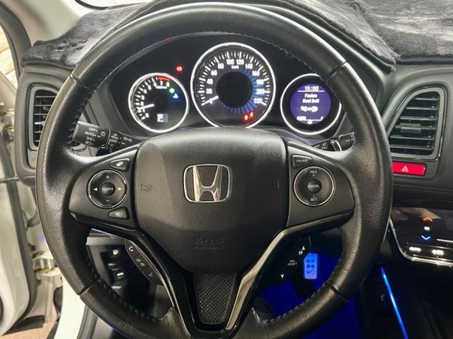 Honda HR-V  第14張相片