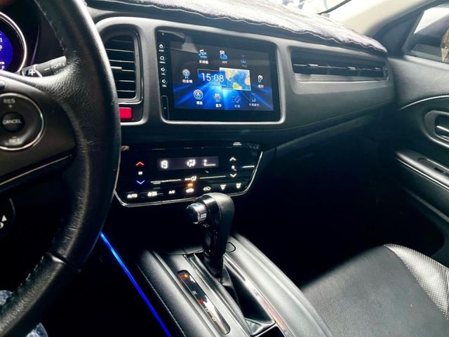 Honda HR-V  第15張相片