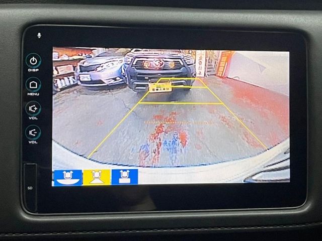 Honda HR-V  第16張相片