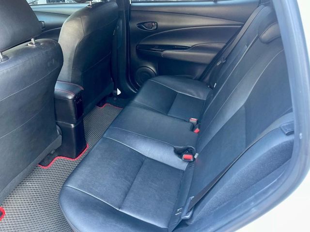 Toyota Yaris  第2張相片