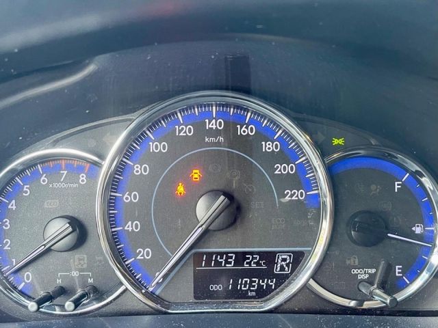 Toyota Yaris  第3張相片