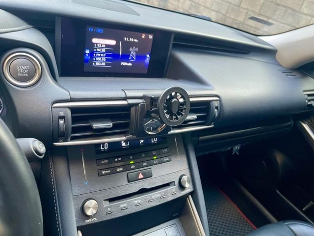 Lexus IS  第2張相片