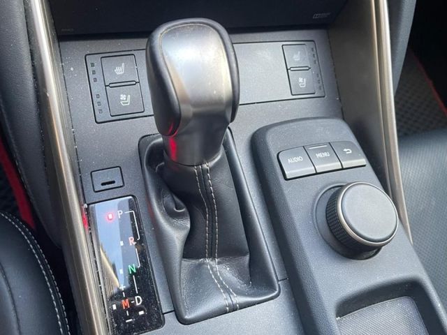 Lexus IS  第3張相片