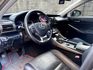 Lexus IS  第6張縮圖
