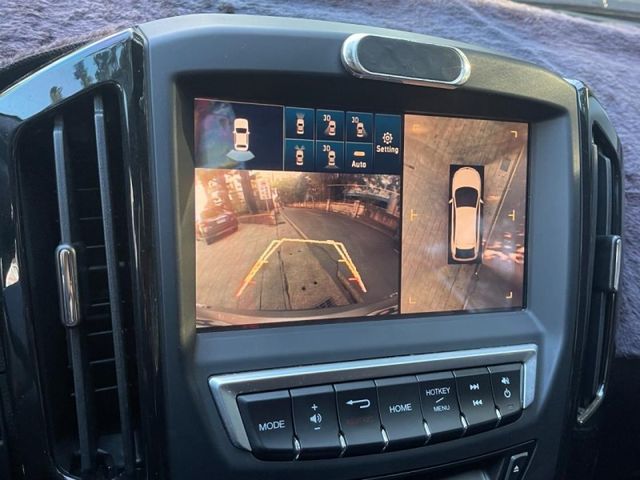 Luxgen U6 Turbo ECO Hyper  第1張相片