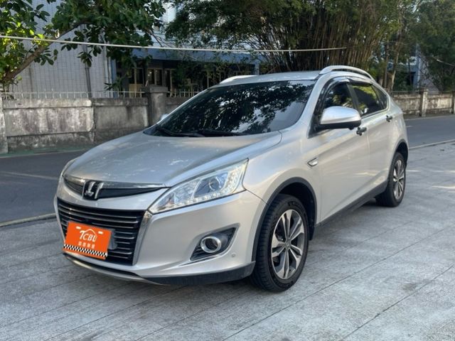 Luxgen U6 Turbo ECO Hyper  第4張相片