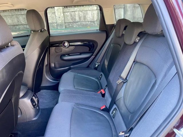 MINI Clubman  第2張相片