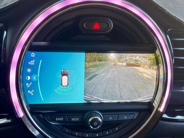 MINI Clubman  第9張相片